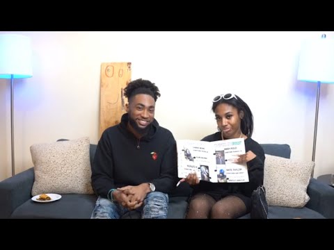 Kenzo B Speaks on the Truth Behind her Relationship with Shani Boni | EBN Eats