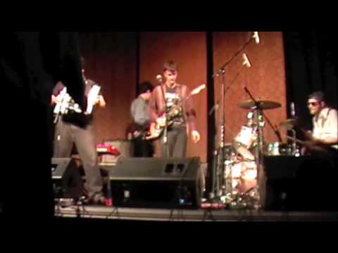 The Felice Brothers - Frankie's Gun