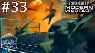 シノグモとヨナガの【CODMW】実況#33