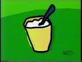 Sesame Street The Milk Song