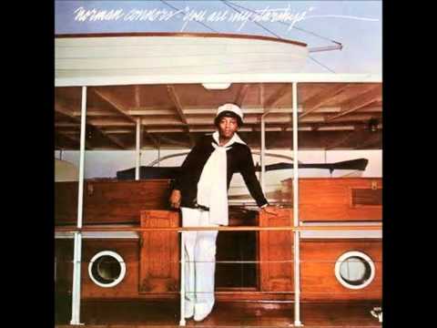 Norman Connors-We Both Need Each Other