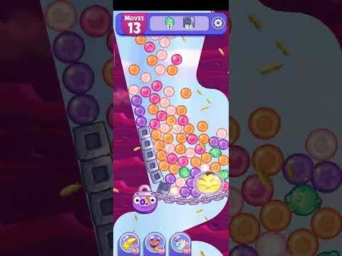 Angry birds Dream blast - extreme level 1880