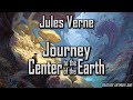 Journey To The Center Of The Earth By Jules Verne Full Audiobook