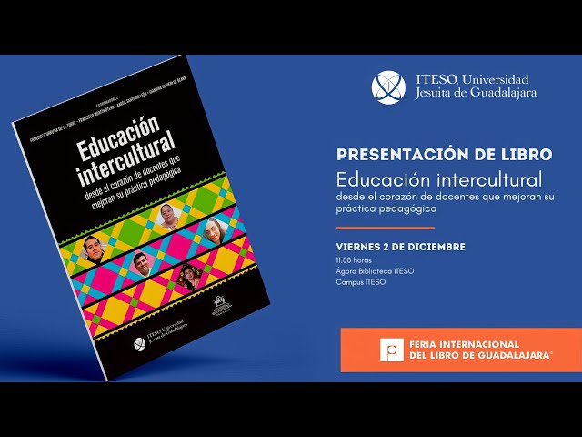 Vídeo relacionado con Educación intercultural desde el corazón de docentes que mejoran su práctica pedagógica