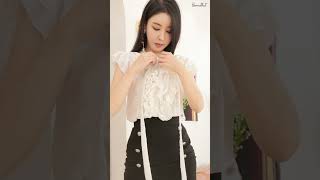 Gái xinh tiktok mặc bikini đồ lót vậy đẹp chưa p47