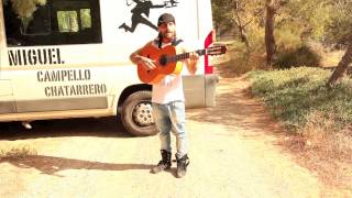 ChatarriSaludo de Miguel Campello