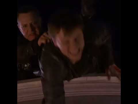 Hank Voight || My Way