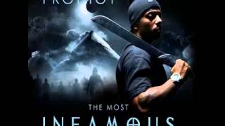 Prodigy Stop Stressing [Download]