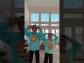 She Really Wanted To Do This Dance Shorts
