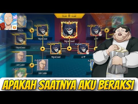 PIG GOD SUDAH SAATNYA TAMPIL🔥, ATAU TIDAK MASUK META DEWA BABI - One Punch Man The Strongest
