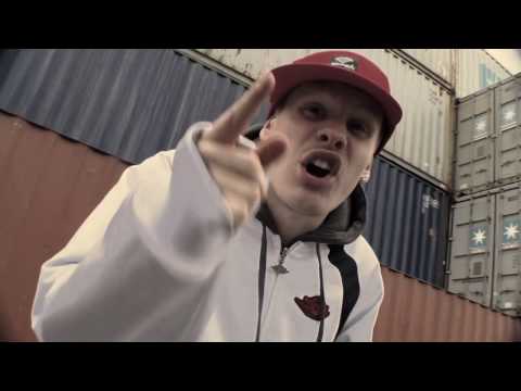 Cheek Eloheim - Drop The Bomb (Streetvideo)