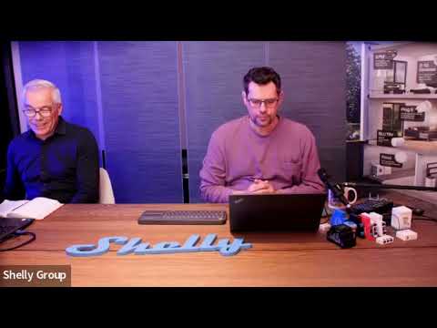 Webinar Shelly NL – Energie Monitoren en besparen