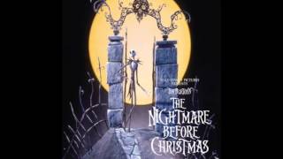 The Nightmare Before Christmas - 26 - Making Christmas (Demo)