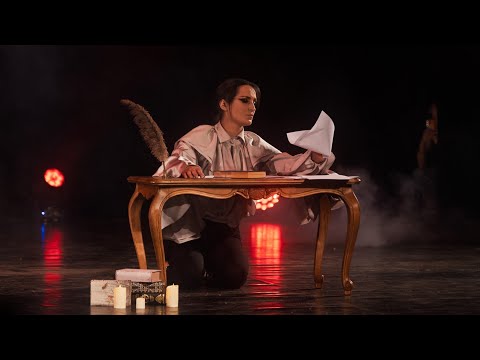 Irina Gagarina Exotic Theatre Pro Best Image Exotic Generation Moscow X years