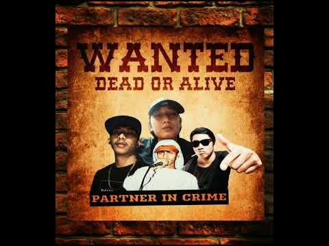 THC - 321 Ft Izzot, Kidd Blizz