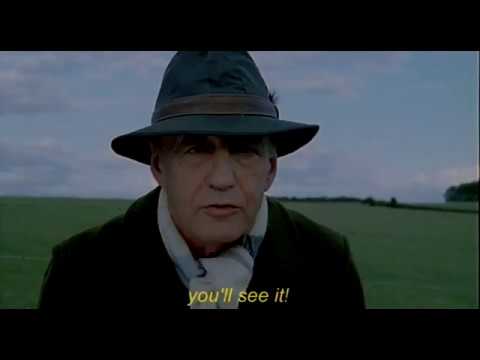 "Landscape with a corpse" de Donato Rotunno