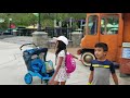 Sesame Street Sea World