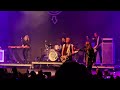 Collective Soul - December @ The Count Basie Theater Red Bank, NJ 4/2/2026 W David Bryan - Bon Jovi 