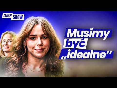 Jak UWOLNIĆ SIĘ od oczekiwań i zacząć żyć? | Odeta, jak żyć?