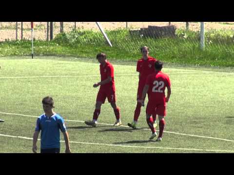 F.C.Dinamo - C.S.S.Botosani (Juniori A) Cezar Trandafirescu