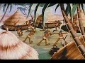 Jungle Jitters 1938 The BANNED Merrie Melodies Cartoon
