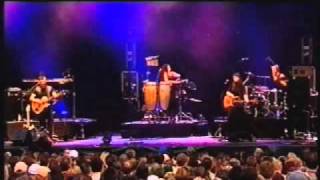 Noa (Achinoam Nini) - I don&#39;t know (Live - Francofolies 2000)