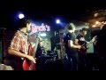 Группа Добры Люди (Концерт памяти Михаила Горшенева, Rock's Cafe 07.08.13) 