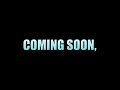 Coming Soon Title With Sound Effect After Effects Videos Use Project This You 06