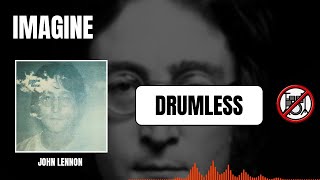 Download lagu Drumless Backing Track – 'Imagine' by John Lennon mp3