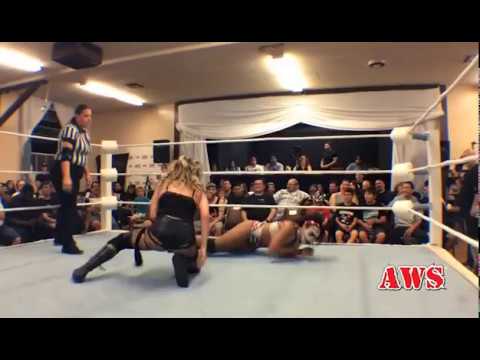 MATCH PREVIEW: Holidead vs. Buggy Nova (AWS Ladies Night 2016)