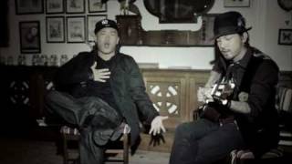 DABO - AZS feat.Kj from Dragon Ash