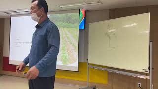 귀촌인을위한교육 (옥수수)