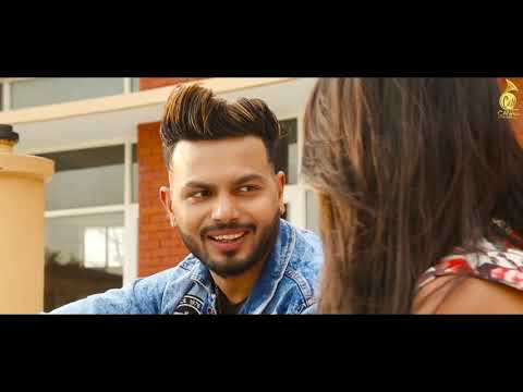 Sam Naveen  my first song model actor sam naveen with singer sardar ali ji