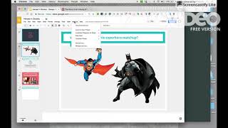 Anna Flowers Trainer Video