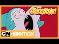 Jellystone! | Griezelige inbraak | Cartoon Network
