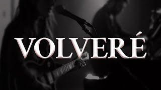 Jesse &amp; Joy - VOLVERÉ - ESTO ES LO QUE SOY (EN VIVO)  (Letra oficial / Official lyrics)