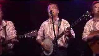 GOIN' AWAY FOR TO LEAVE YOU. Antilles Live. Oct. 13, 2006