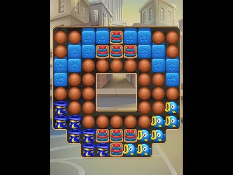 TOON BLAST level 3338