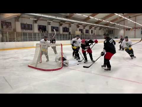 Stortorparna - IFK Salem