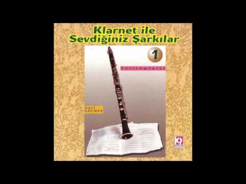 Her Mevsim Içimden Gelir Geçersin - Naci Göçmen