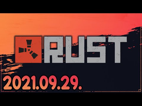 Rust (2021-09-29)