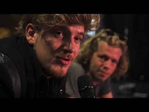 🎤 Pegasus bei Art on Ice 2018