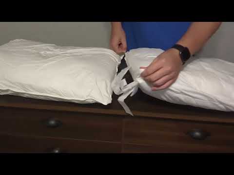 Review: Casper Pillow Original Standard