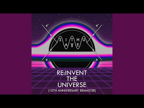 Particles Collide (feat. Plini)