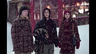 Harry Potter (My Holly Jolly Butt)