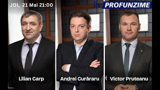 Ce se ÎNTÂMPLĂ la PRIMĂRIE după DEZVĂLUIRILE IRINEI GUTNIC – În PROfunzime