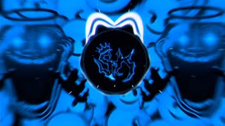 AGUDO MÁGICO 3 [ SLOWED ] 😌 BASS BOOSTED 🎧 BRAZILIAN 🇧🇷 PHONK