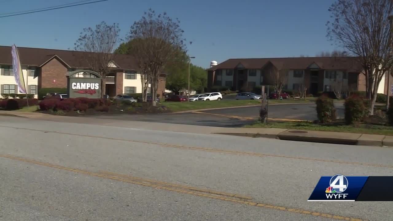 A community searching for answers after the death of a USC Upstate Student