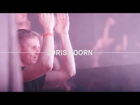 Joris Voorn 2 - De Marktkantine - 2020
