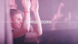 Joris Voorn 2  De Marktkantine  2020